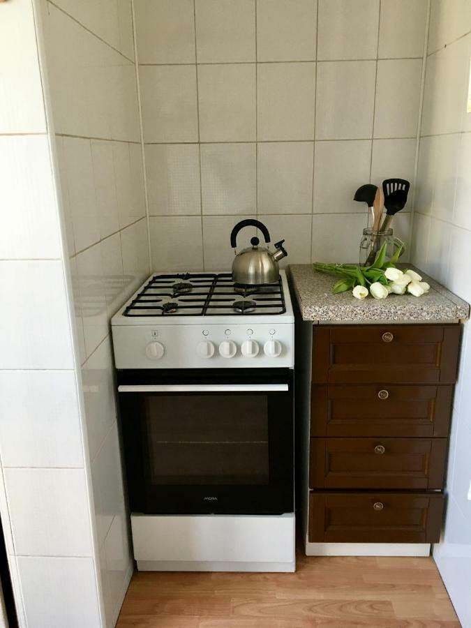 Blu Apartment In Old Town Bratislava Exterior photo