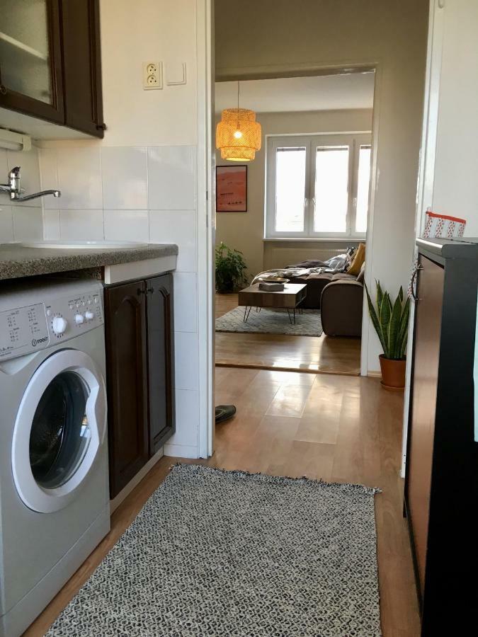Blu Apartment In Old Town Bratislava Exterior photo
