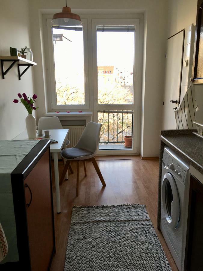 Blu Apartment In Old Town Bratislava Exterior photo