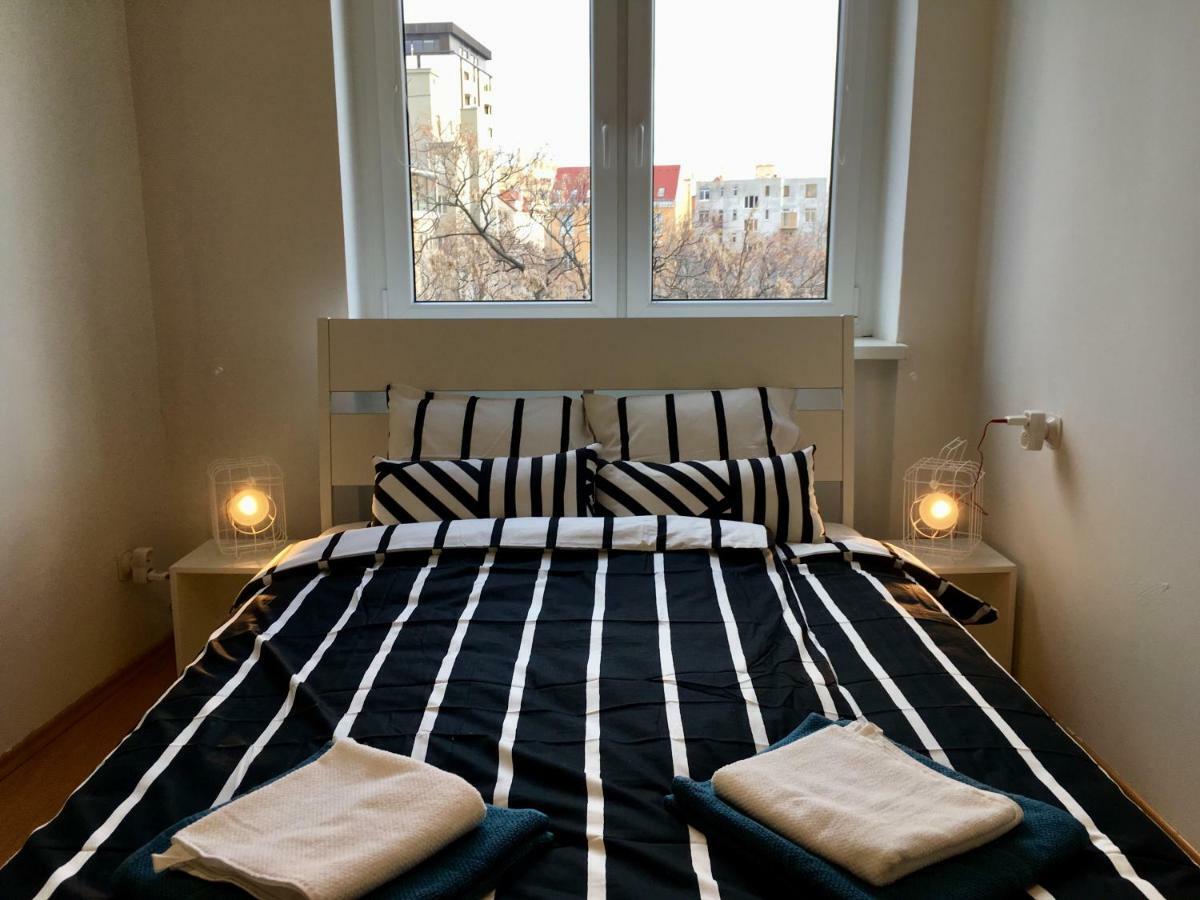 Blu Apartment In Old Town Bratislava Exterior photo